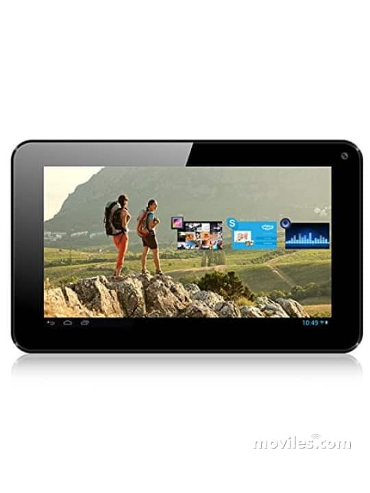 Tablet Storex eZee Tab 7Q13 L