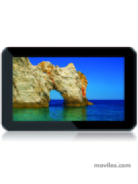 Tablet Storex eZee Tab 9D11-M