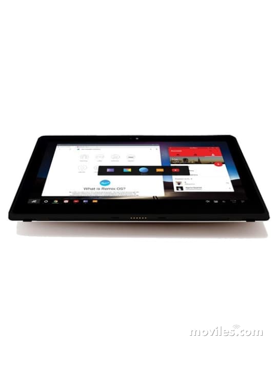 Tablet Storex RMX Tab