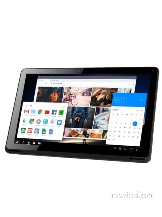 Imagen 2 Tablet Storex RMX Tab