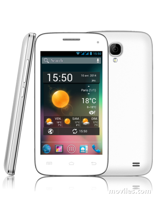 Imagen 2 Storex S Phone DC35G