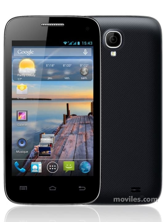 Imagen 2 Storex S Phone DC40G