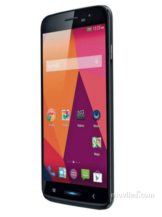 Storex S Phone QC55