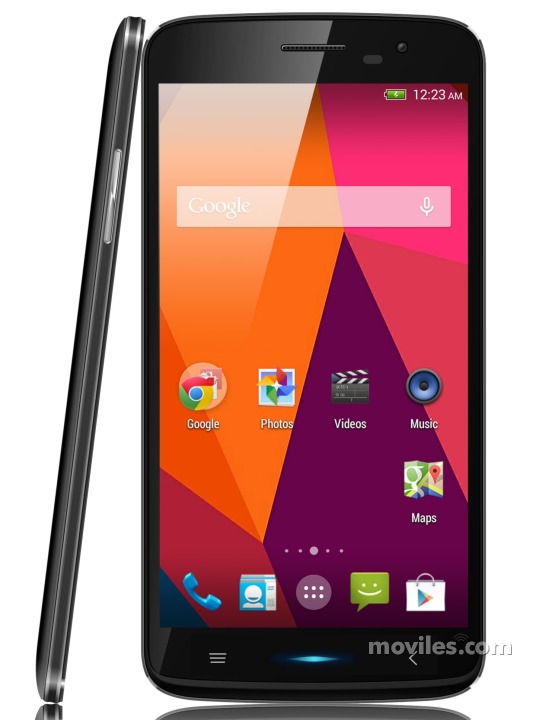 Imagen 2 Storex S Phone QC55