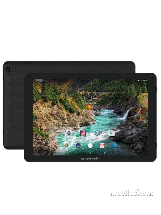 Imagen 2 Tablet Sunstech Adventure One