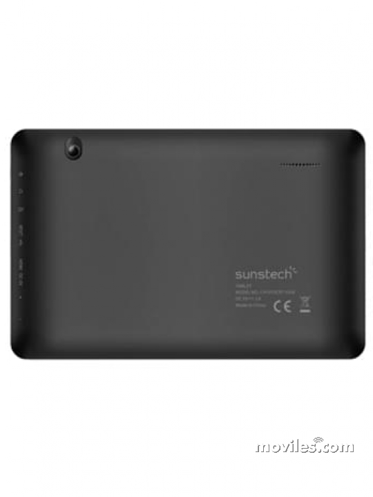 Imagen 3 Tablet Sunstech CA107QCBT