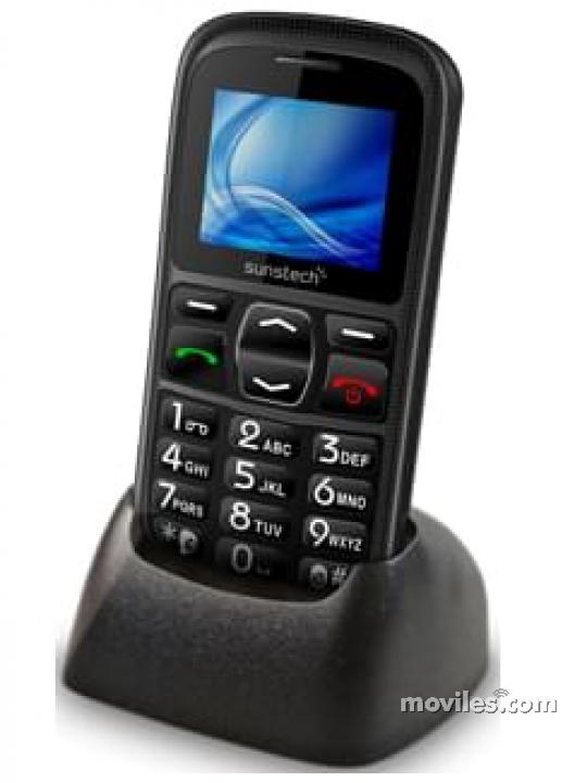 Imagen 2 Sunstech Cel10