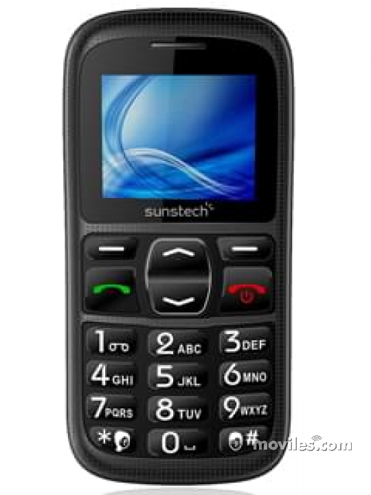 Sunstech Cel10