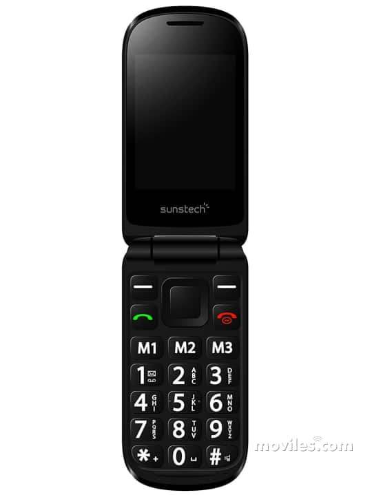 Sunstech CELT21