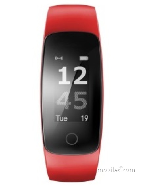 Sunstech FitLife Pro