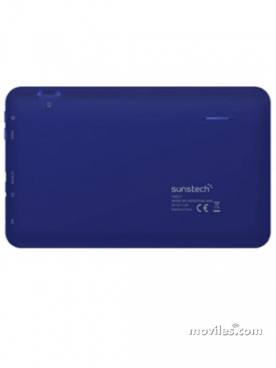 Imagen 6 Tablet Sunstech Kidozdual