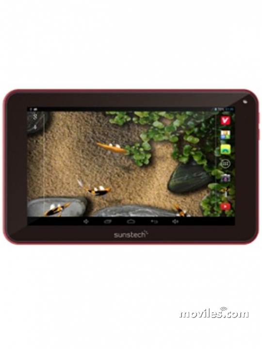 Imagen 7 Tablet Sunstech Kidozdual