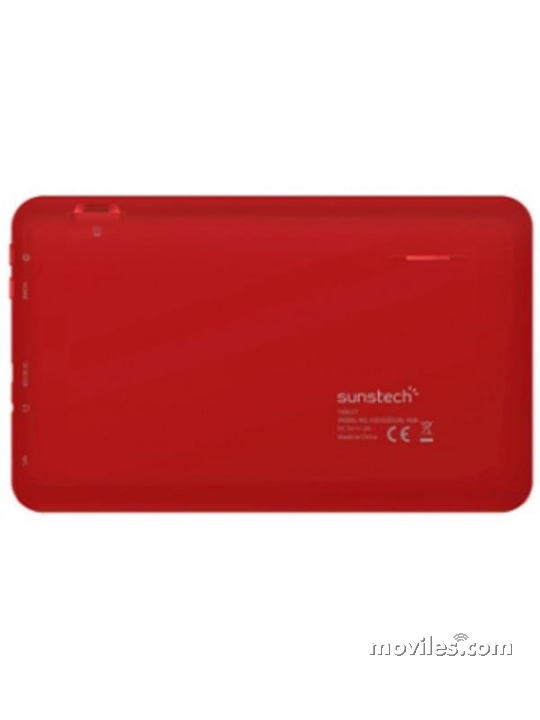 Imagen 8 Tablet Sunstech Kidozdual