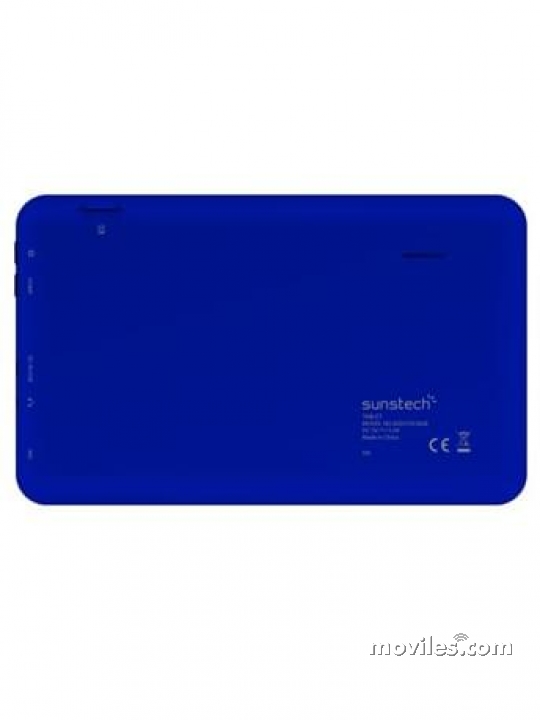 Imagen 8 Tablet Sunstech KIDS7QC