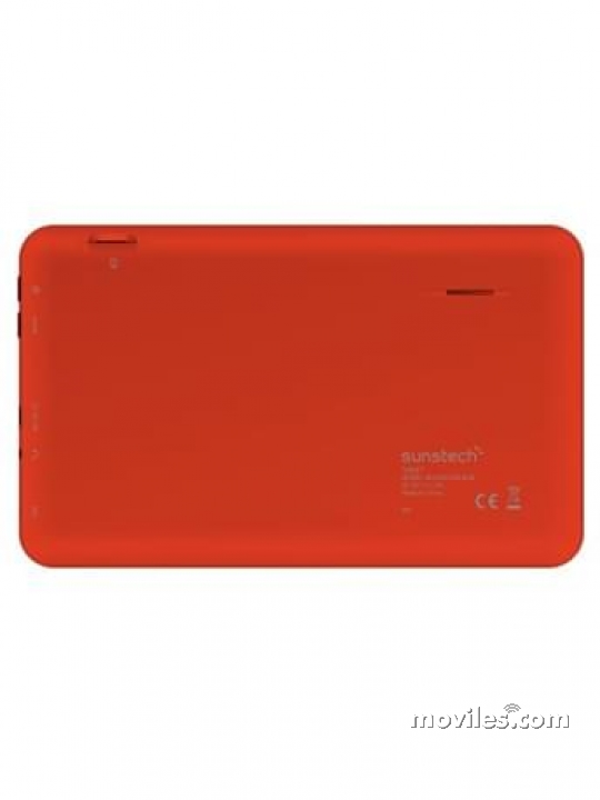 Imagen 9 Tablet Sunstech KIDS7QC