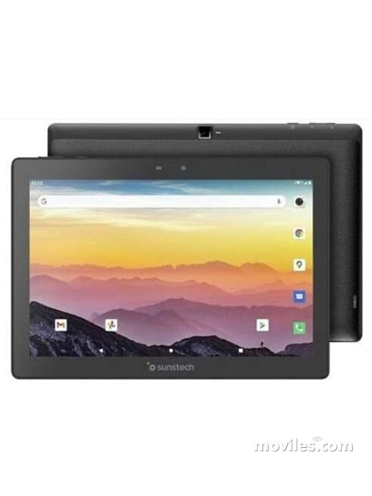 Imagen 2 Tablet Sunstech TAB1010