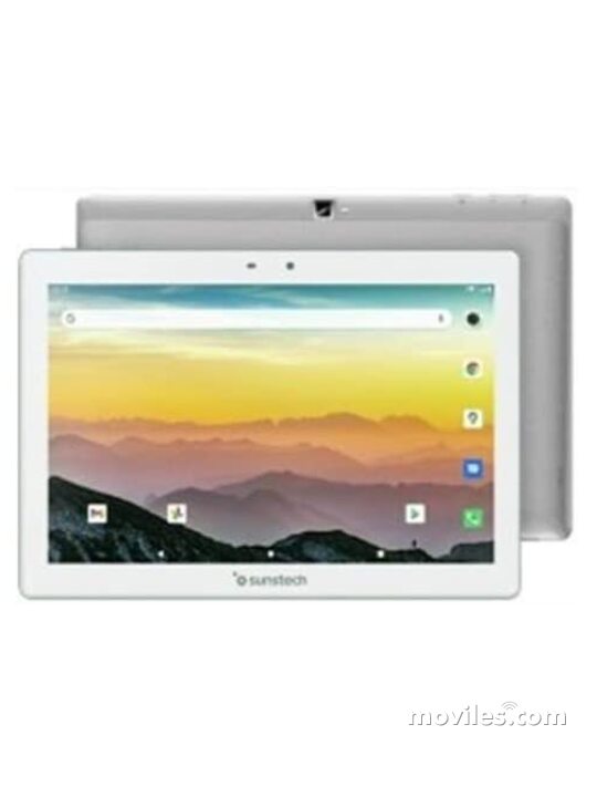 Imagen 3 Tablet Sunstech TAB1010