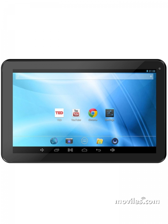 Tablet Sunstech TAB101DC