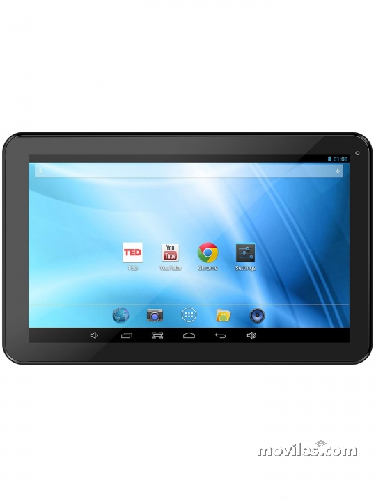 Tablet Sunstech TAB101DC