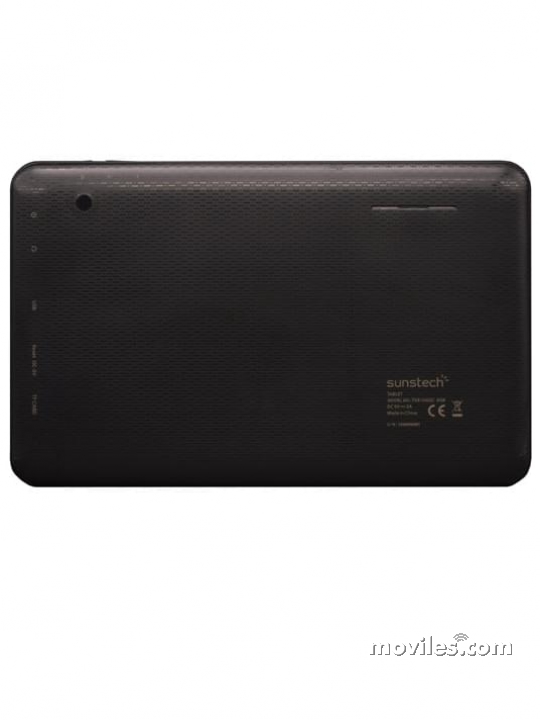Imagen 3 Tablet Sunstech TAB104QC