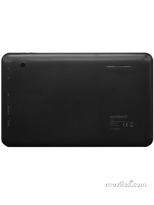 Imagen 7 Tablet Sunstech TAB104QCBTK