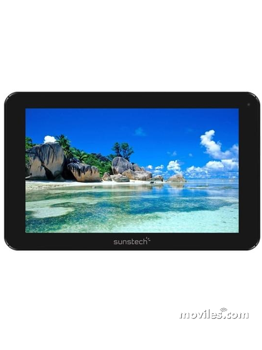 Tablet Sunstech TAB104QCBTK