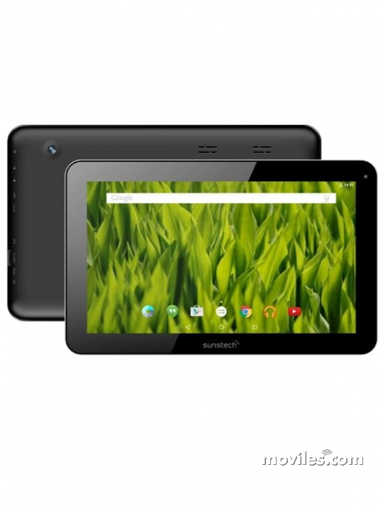 Imagen 2 Tablet Sunstech TAB1051QCBT