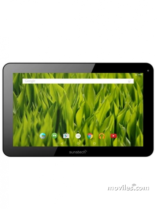 Tablet Sunstech TAB1051QCBT