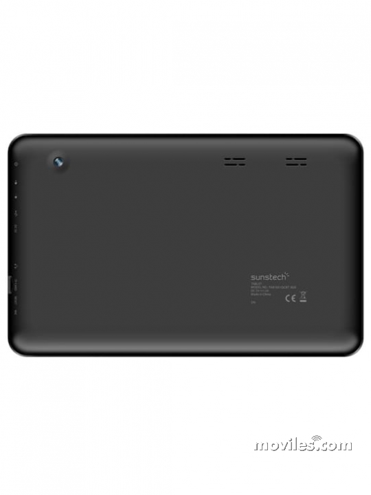Imagen 4 Tablet Sunstech TAB1051QCBT