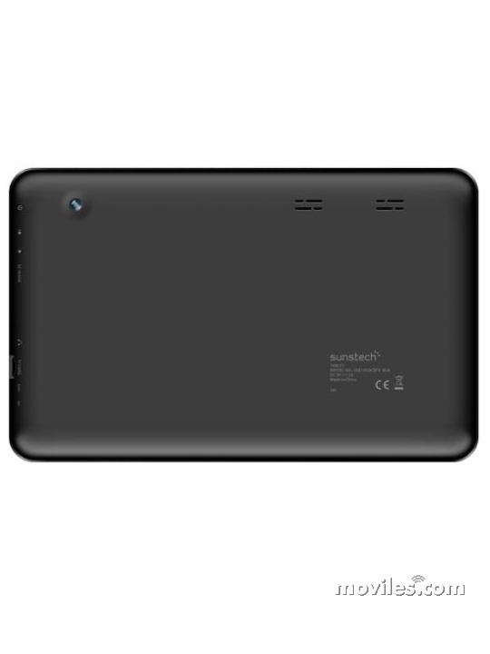 Imagen 7 Tablet Sunstech TAB105QCBTK