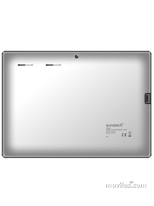 Tablet Sunstech TAB106OCBT