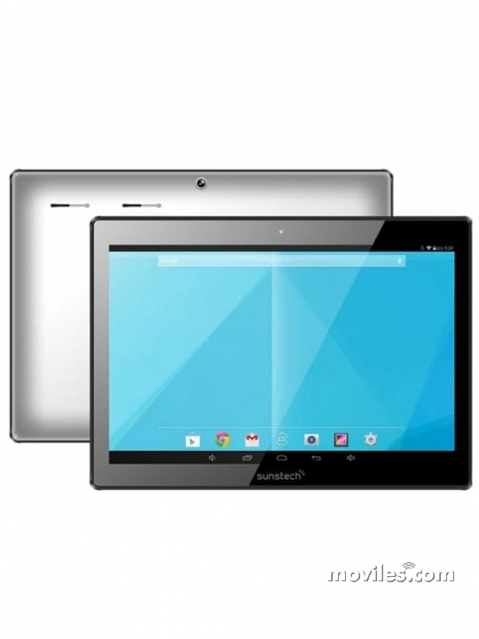 Imagen 2 Tablet Sunstech TAB106OCBT