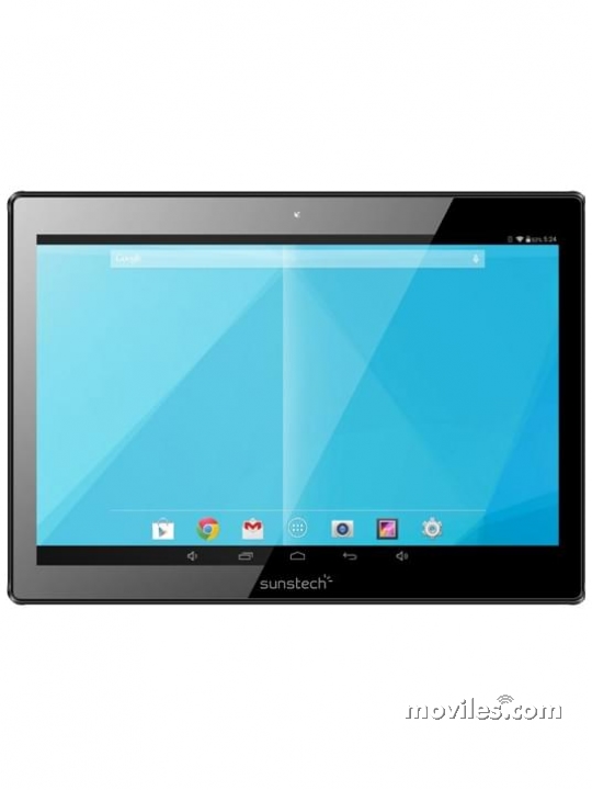 Imagen 3 Tablet Sunstech TAB106OCBT