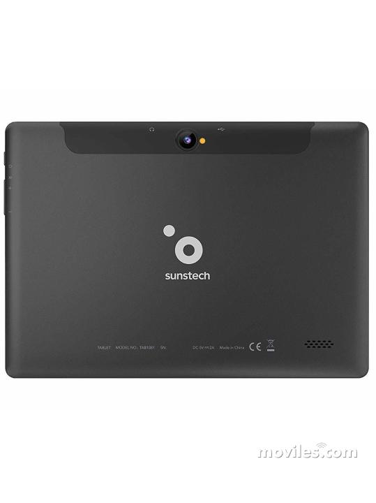 Imagen 3 Tablet Sunstech TAB1081