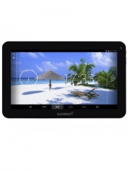 Fotografia Tablet Sunstech TAB108QCBT