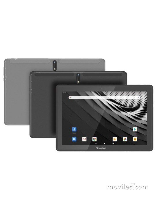 Imagen 2 Tablet Sunstech TAB1090