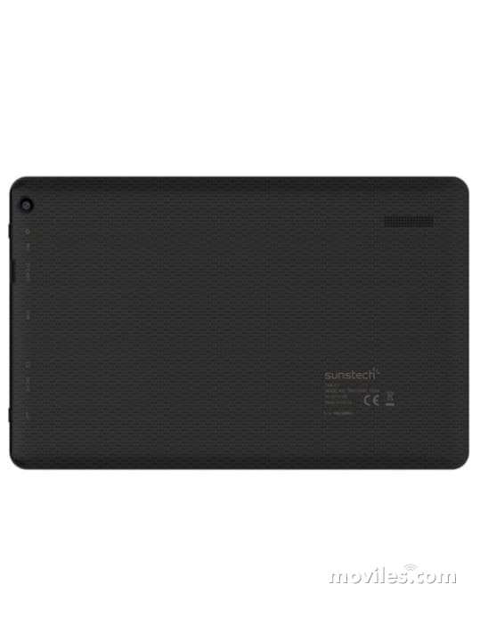 Imagen 2 Tablet Sunstech TAB109QC