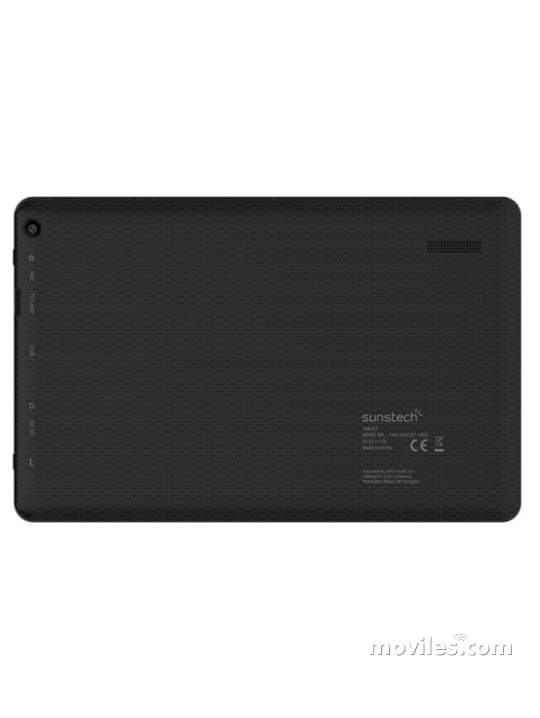 Imagen 3 Tablet Sunstech TAB109QCBT
