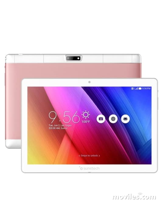 Imagen 3 Tablet Sunstech TAB2323GMQC