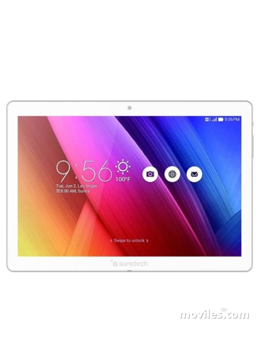 Tablet Sunstech TAB2323GMQC