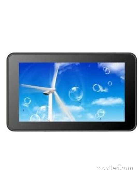 Imagen 2 Tablet Sunstech TAB700