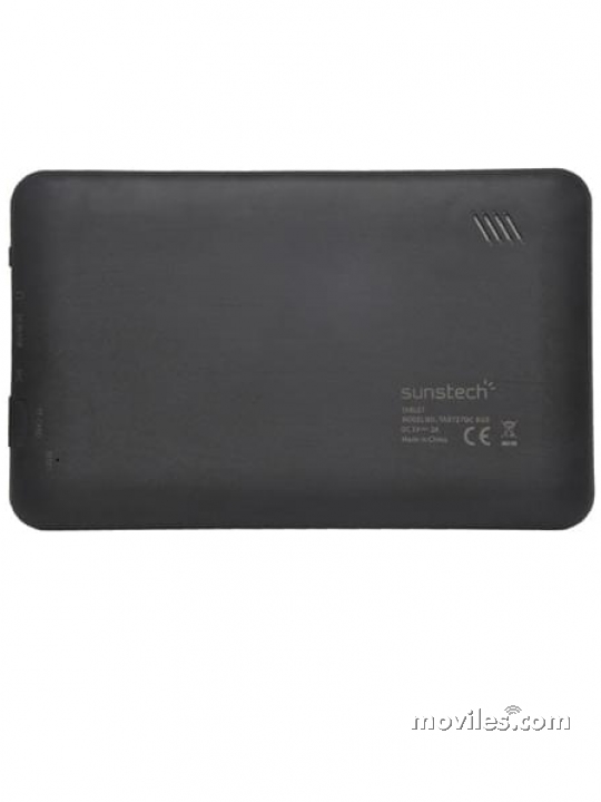 Imagen 2 Tablet Sunstech TAB727QC