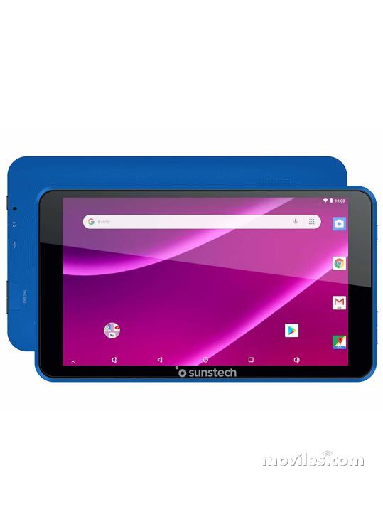 Imagen 2 Tablet Sunstech TAB781