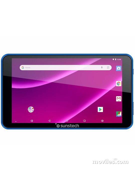 Tablet Sunstech TAB781