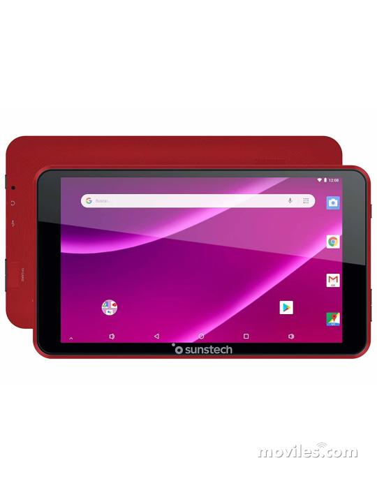 Imagen 3 Tablet Sunstech TAB781