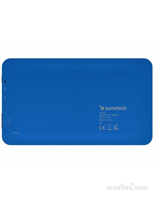 Imagen 5 Tablet Sunstech TAB781