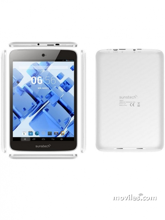 Imagen 3 Tablet Sunstech Tab 785 Dual