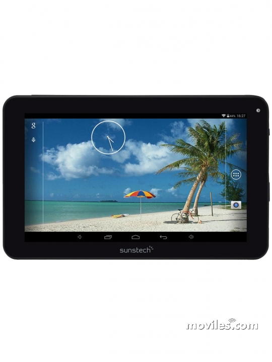 Tablet Sunstech TAB917QC