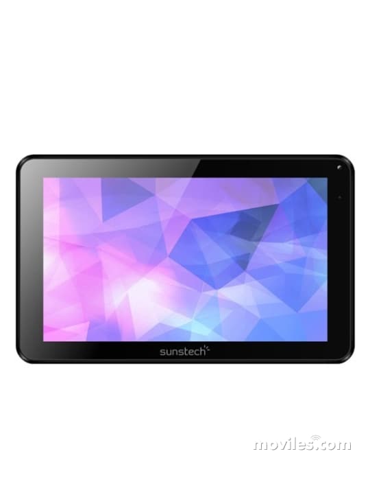 Tablet Sunstech TAB918QCBT