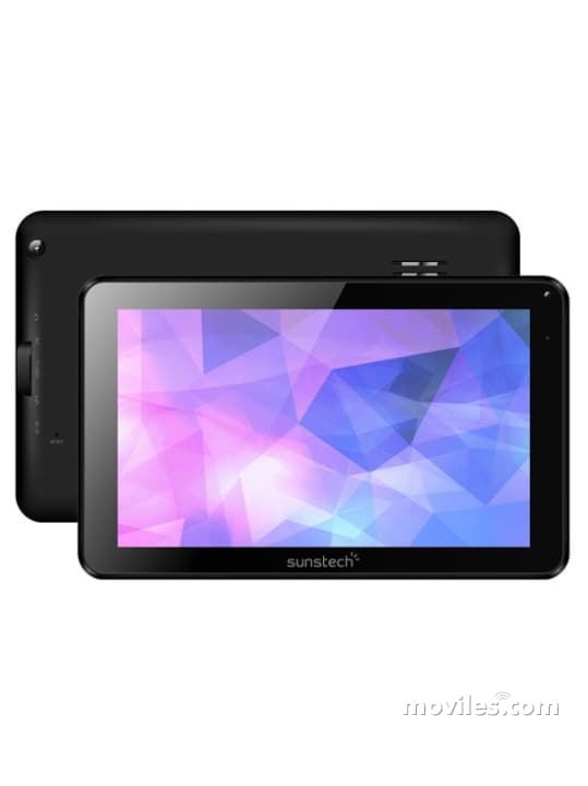 Imagen 2 Tablet Sunstech TAB918QCBT